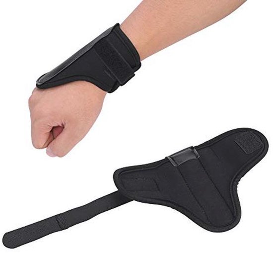 Golf Polsbrace voor Swing Correctie en Training van Merkloos — afbeelding 3