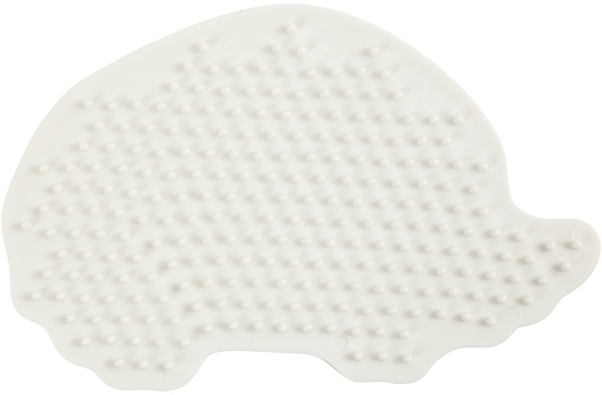 Nabbi BioBeads Onderplaat 8x12 cm Egel