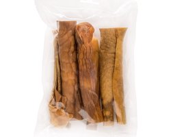 Landman Kophuid Paard (200gr) - Hypoallergene - Hondensnacks - Kauwsnack