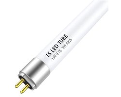 LED T5 Buis 288 mm - 5W Mini TL-lamp voor Keukenverlichting - Efficiënte Vervanging van 8W TL-buizen met G5 Socket
