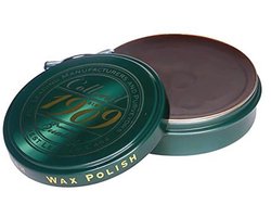 Schoenwas voor Premium Leer - 1909 Wax Polish