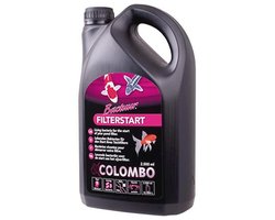 Bacterie-activator voor Vijverfilter 2500ML