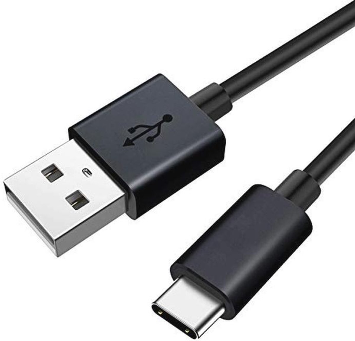 Vervangende USB Oplaadkabel voor Bluetooth Speakers en Hoofdtelefoons
