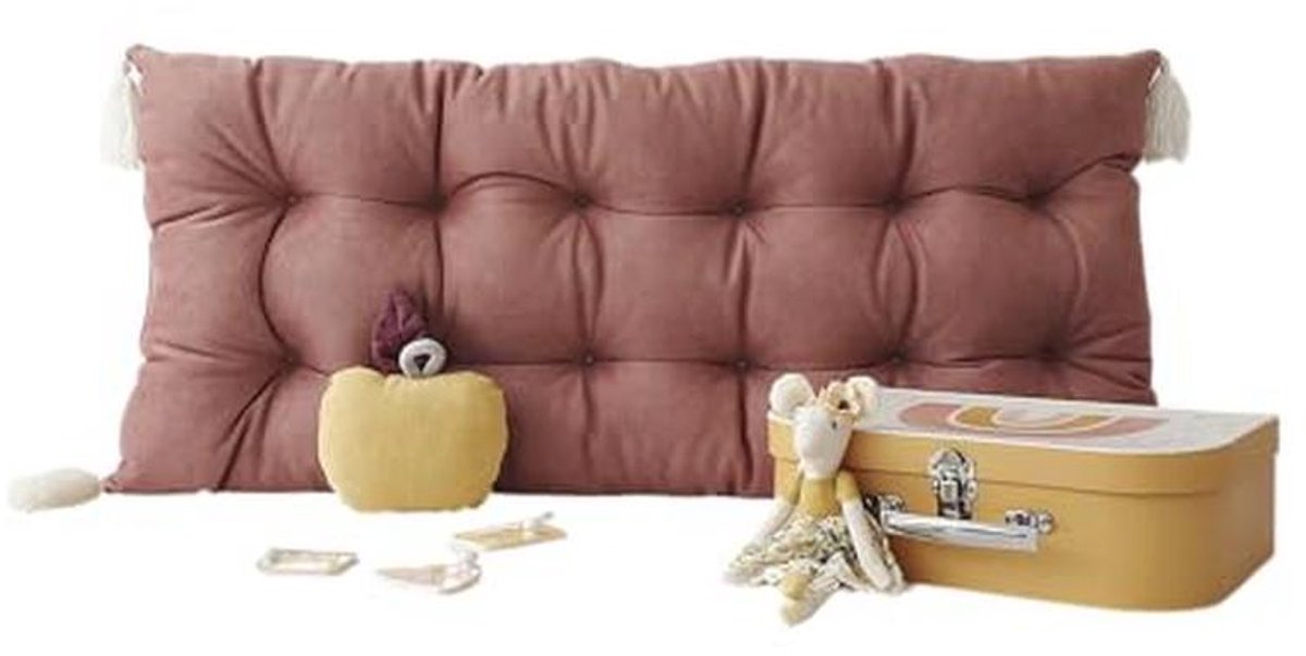 Kussen voor Klimboog en Wip - Decoratief en Comfortabel voor Kinderen