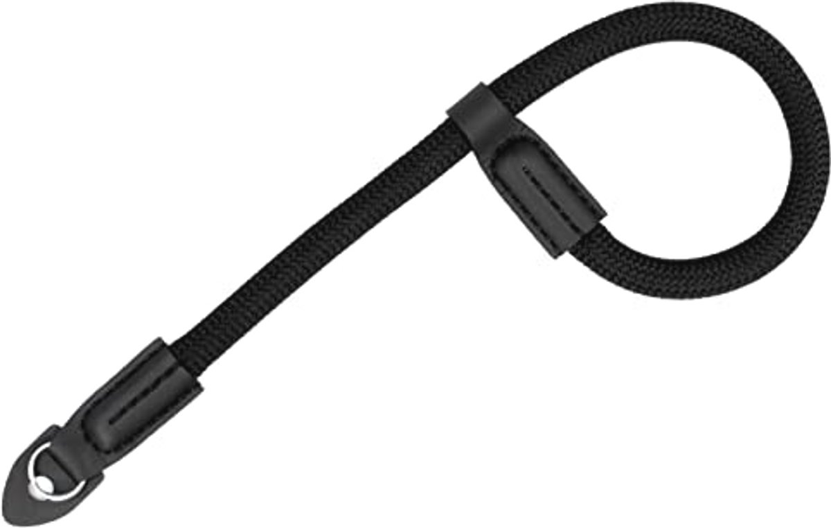Camera Lanyard en Polsband voor DSLR en Spiegelloze Camera's