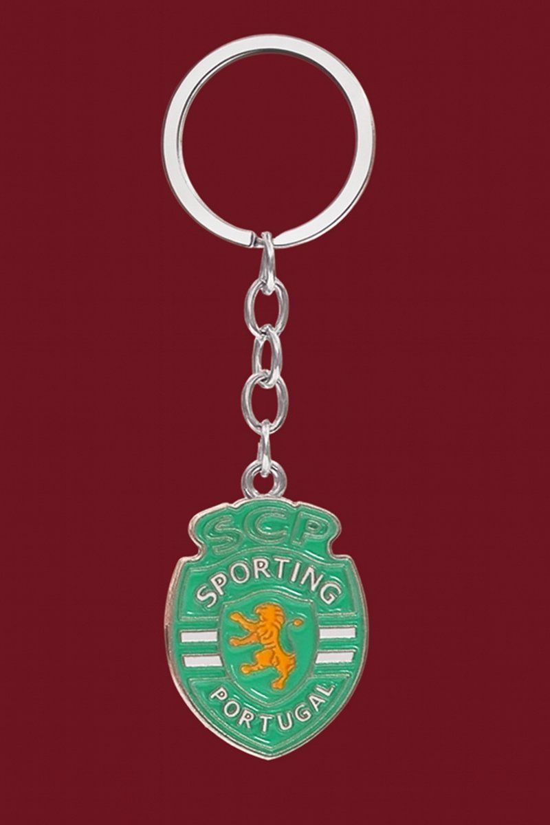 Sleutelhanger Sporting Portugal - Kerst