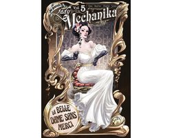 Lady Mechanika, Vol. 5: La Belle Dame Sans Merci
