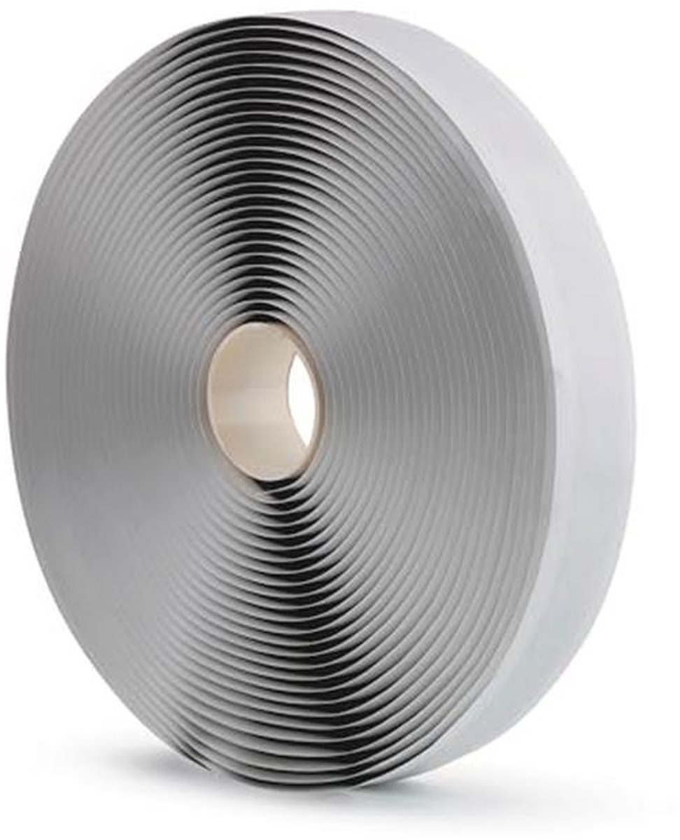 Waterdichte reparatietape voor boot, camper en EPDM-daken - 1,9 cm x 10 m