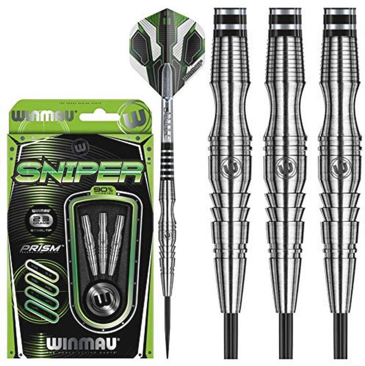 WINMAU Sniper