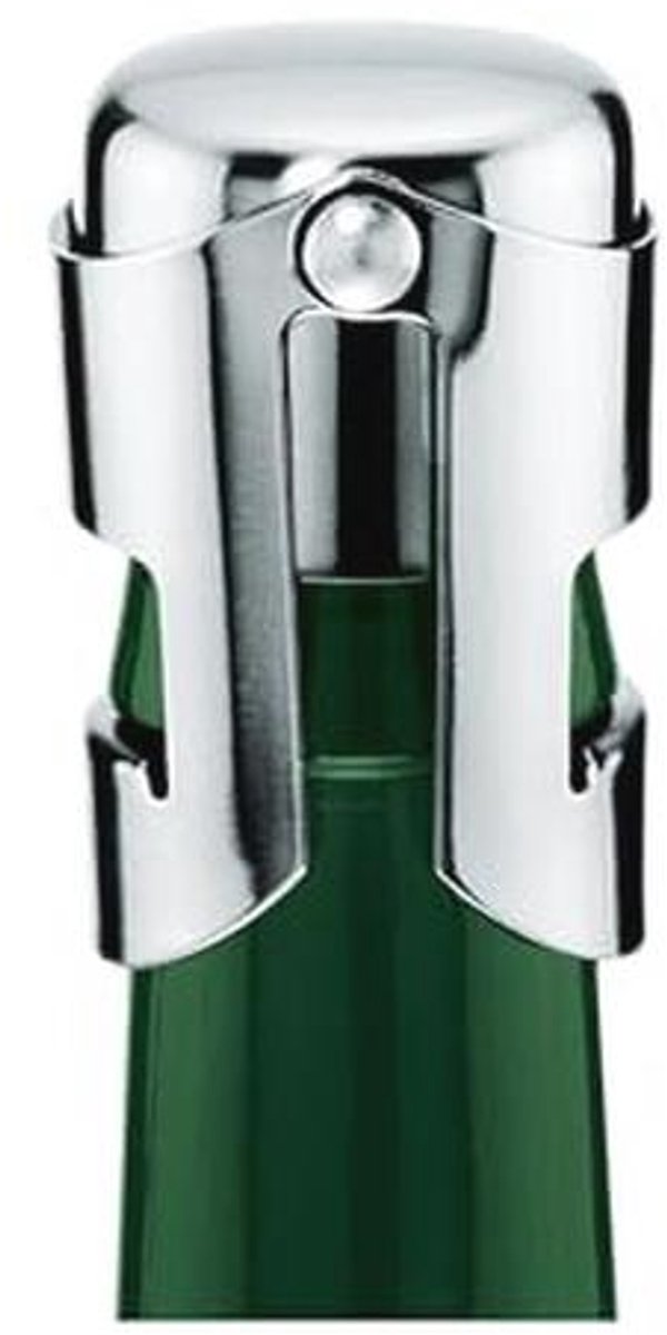 Champagnestopper voor het Bewaren van Champagne