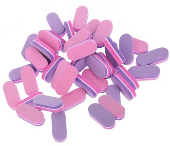 Doezelaar set 6 stuks no. 1 t/m 6 | Gummen ~ Doezelaars ~ Blenders | Teken en Schilder Outlet