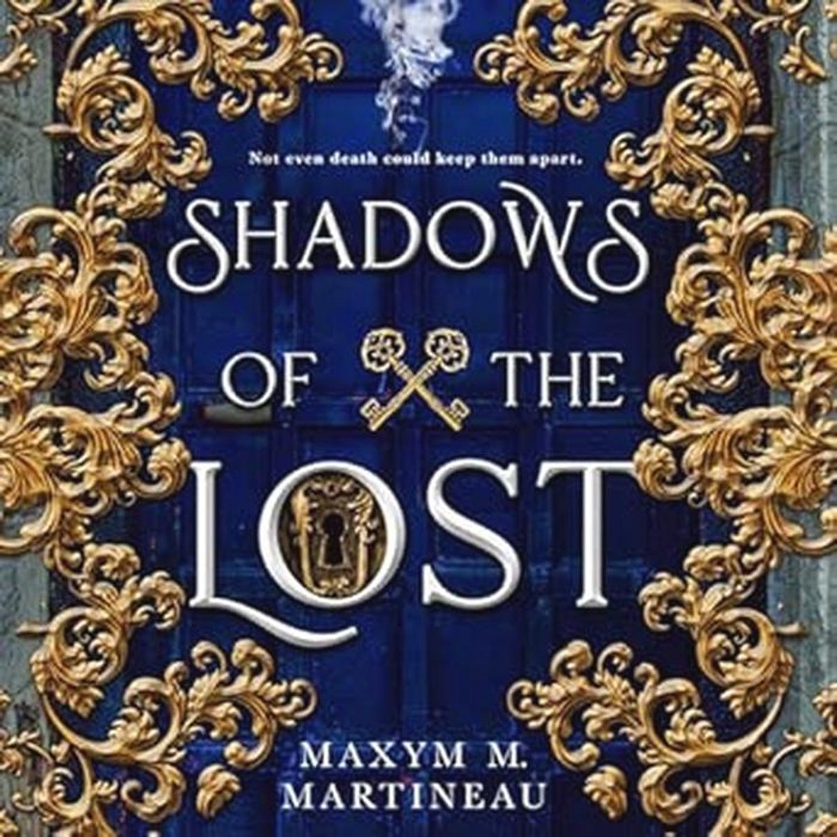 Epische Fantasyroman over Verlies en Vertrouwen