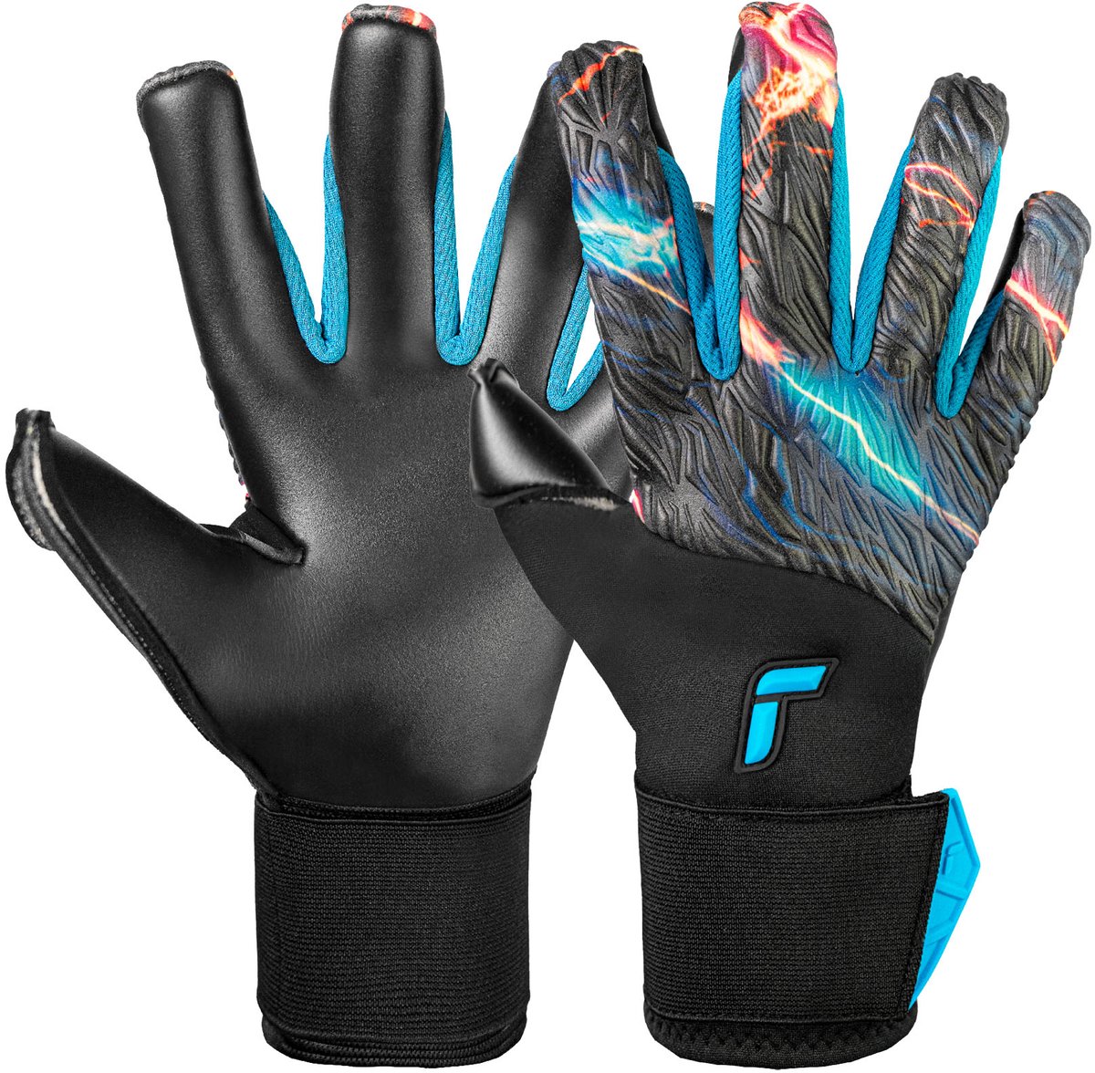 1200x1176.jpg Reusch Venomous Infinity Keepershandschoenen - Maat 9 - Afbeelding 1