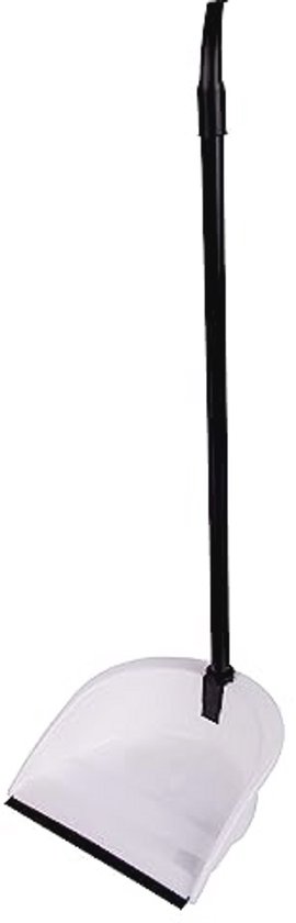 Handgreep SHOR - Zwart - 192 mm
