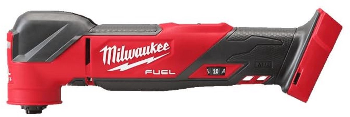 18v Brandstof Multi Tool