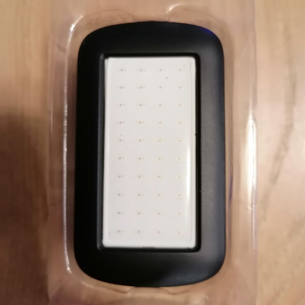 Flux Rear Light Evo Line