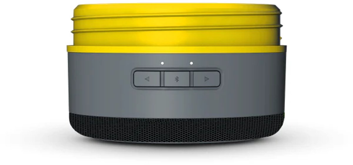 Goui Speaker Coaster