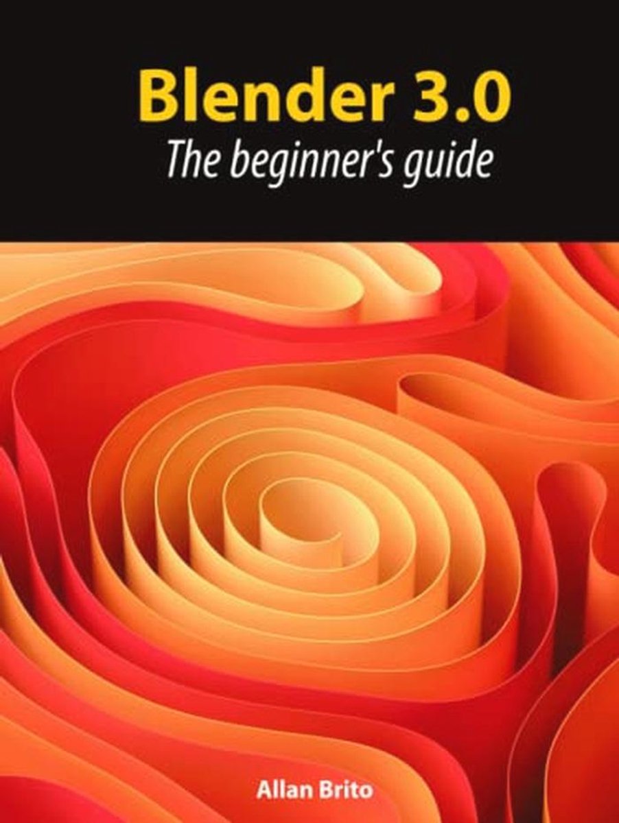 Beginner Gids voor 3D Modelling en Animatie