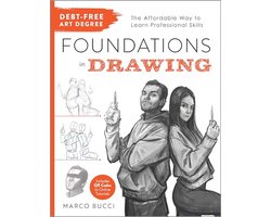 Betaalbare Kunstopleiding: Basis in Tekenen - Leer Professionele Vaardigheden met Online Tutorials