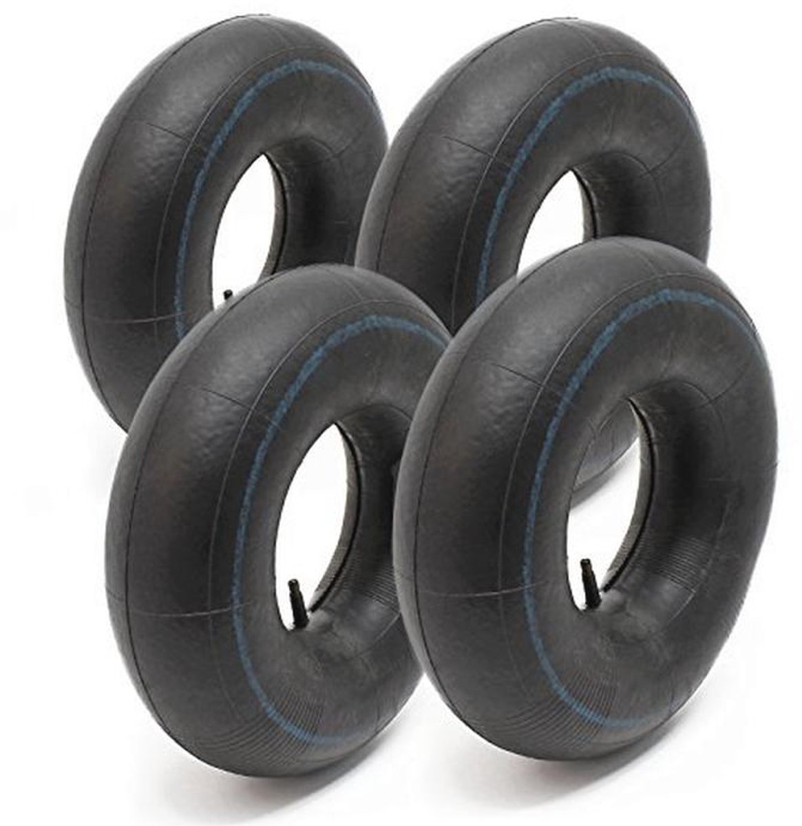 Inner tube for wheelbarrows 4.00-8 TR13
