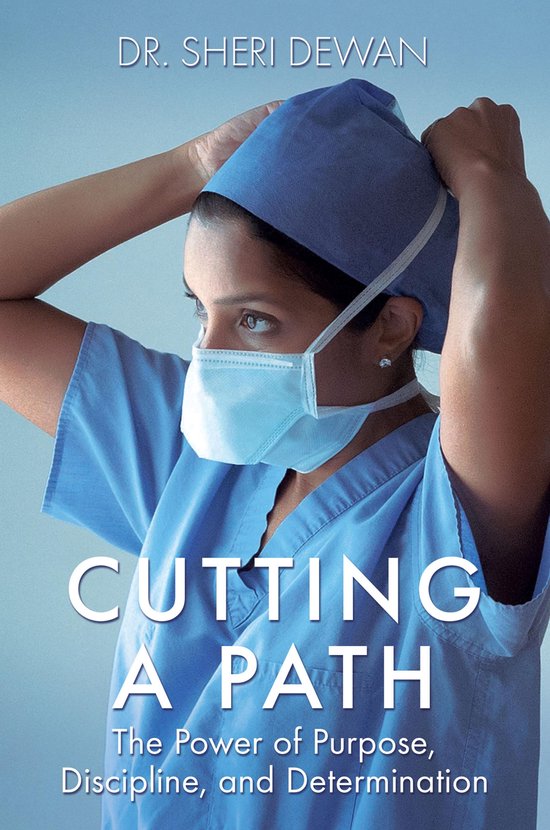 Cutting a Path - cover
