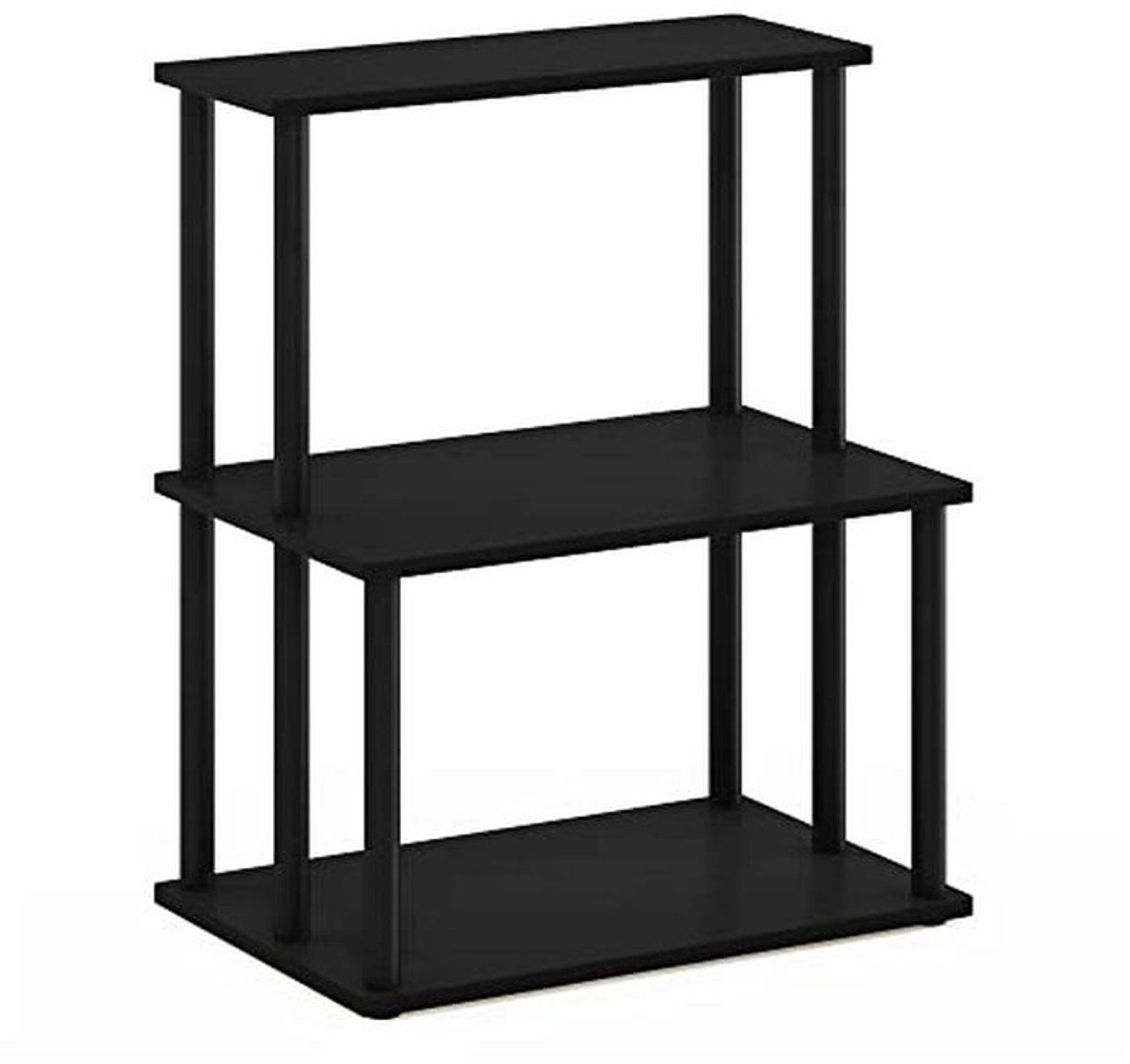 3-Tier Keuken Opbergplank met Toolless Montage