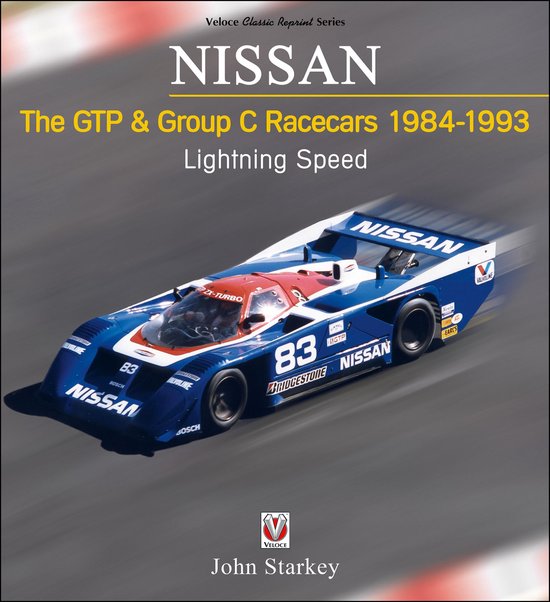 NISSAN - cover