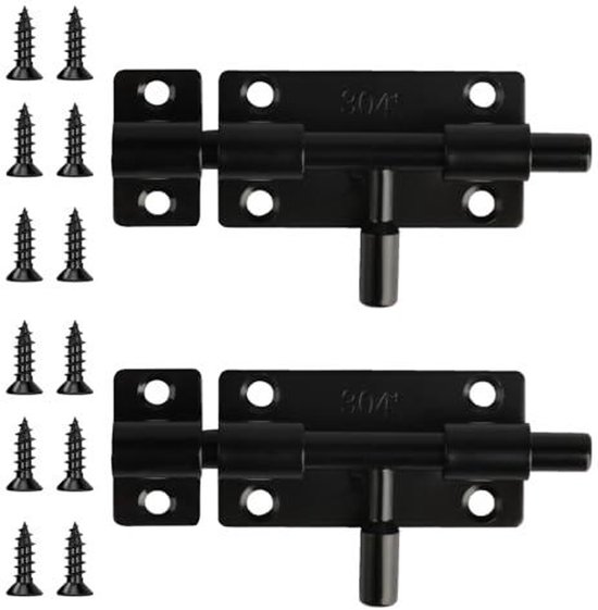 Racing Sport Universele RVS Motorkap Pins, Vergrendelings Kit voor Auto's, Klink Vang Pin Sleutel Racing Sport Universele RVS Motorkap Pins, Vergrendelings Kit voor Auto's, Klink Vang Pin Sleutel