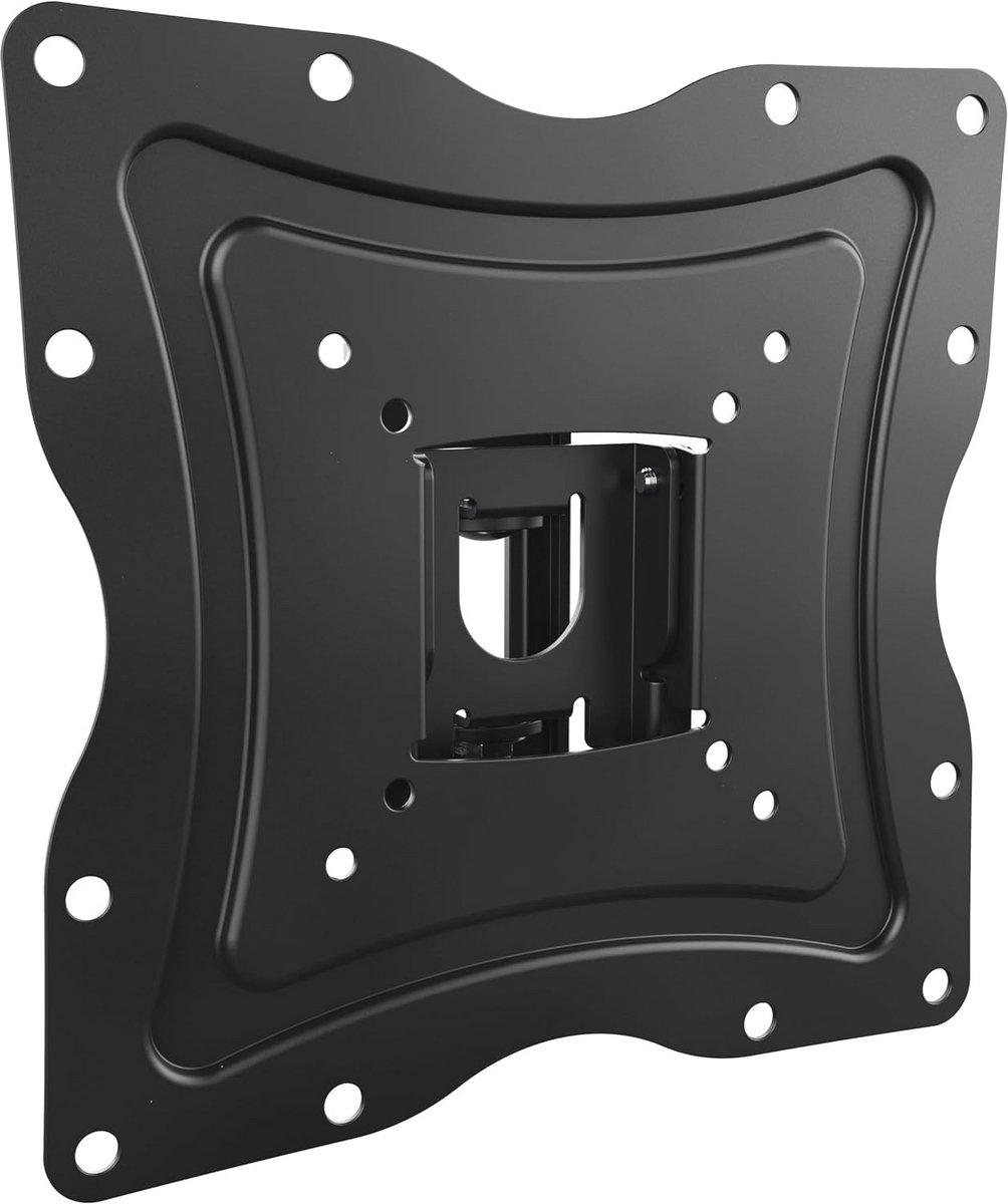 Draaibare en Kantelbare TV-muurbeugel tot 30 kg voor 19-47 inch LCD OLED-schermen