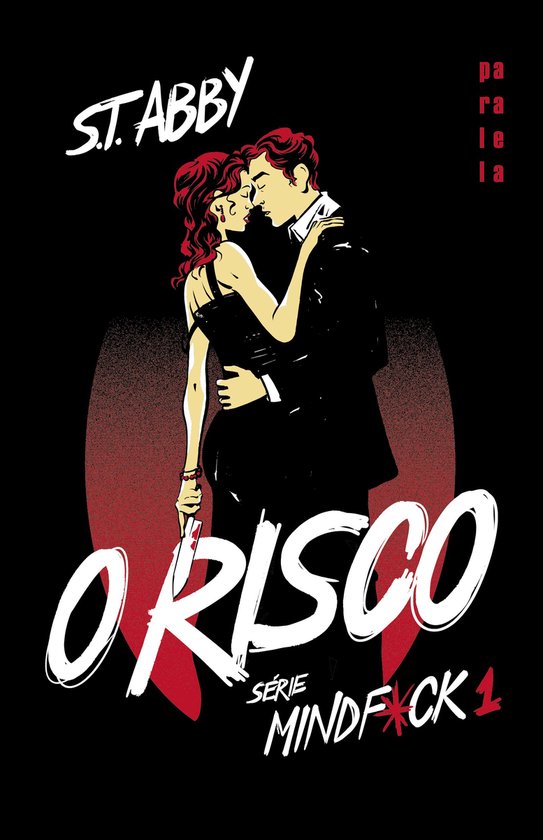 Mindf*ck 1 - O risco