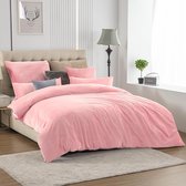 Lanqinglv Flanel fleece beddengoed, 200 x 200 cm, beige, pluche, wollig, winterbeddengoed, warm, kasjmier, touch, flanel, dekbedovertrek met ritssluiting en 2 kussenslopen 80 x 80 cm Lanqinglv Flanel fleece beddengoed, 200 x 200 cm, beige, pluche, wollig, winterbeddengoed, warm, kasjmier, touch, flanel, dekbedovertrek met ritssluiting en 2 kussenslopen 80 x 80 cm