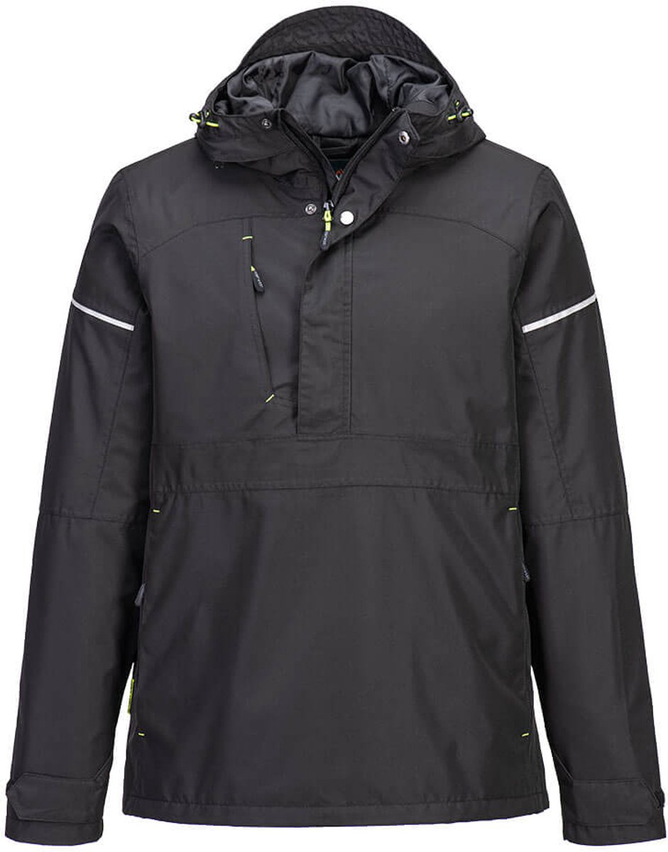 Portwest PW3 Regenjack PW330 Zwart