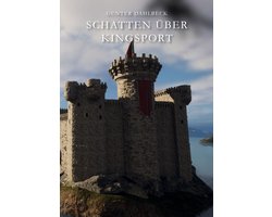 Geschichten aus Danea 2 - Schatten über Kingsport