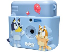 Starcam® Print, pack caméra avec imprimante instantanée & carte SD