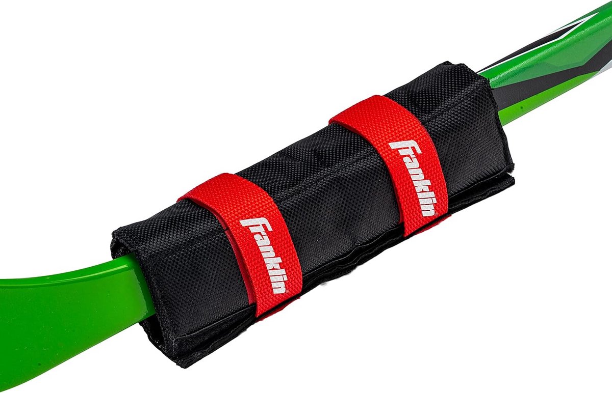 Verstelbaar Stickgewicht voor Hockeytraining – Verbetert Stickhandling en Schotkracht