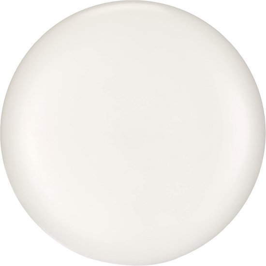H&H Glow Set van 6 diepe borden, glas, transparant, 20 cm H&H Glow Set van 6 diepe borden, glas, transparant, 20 cm