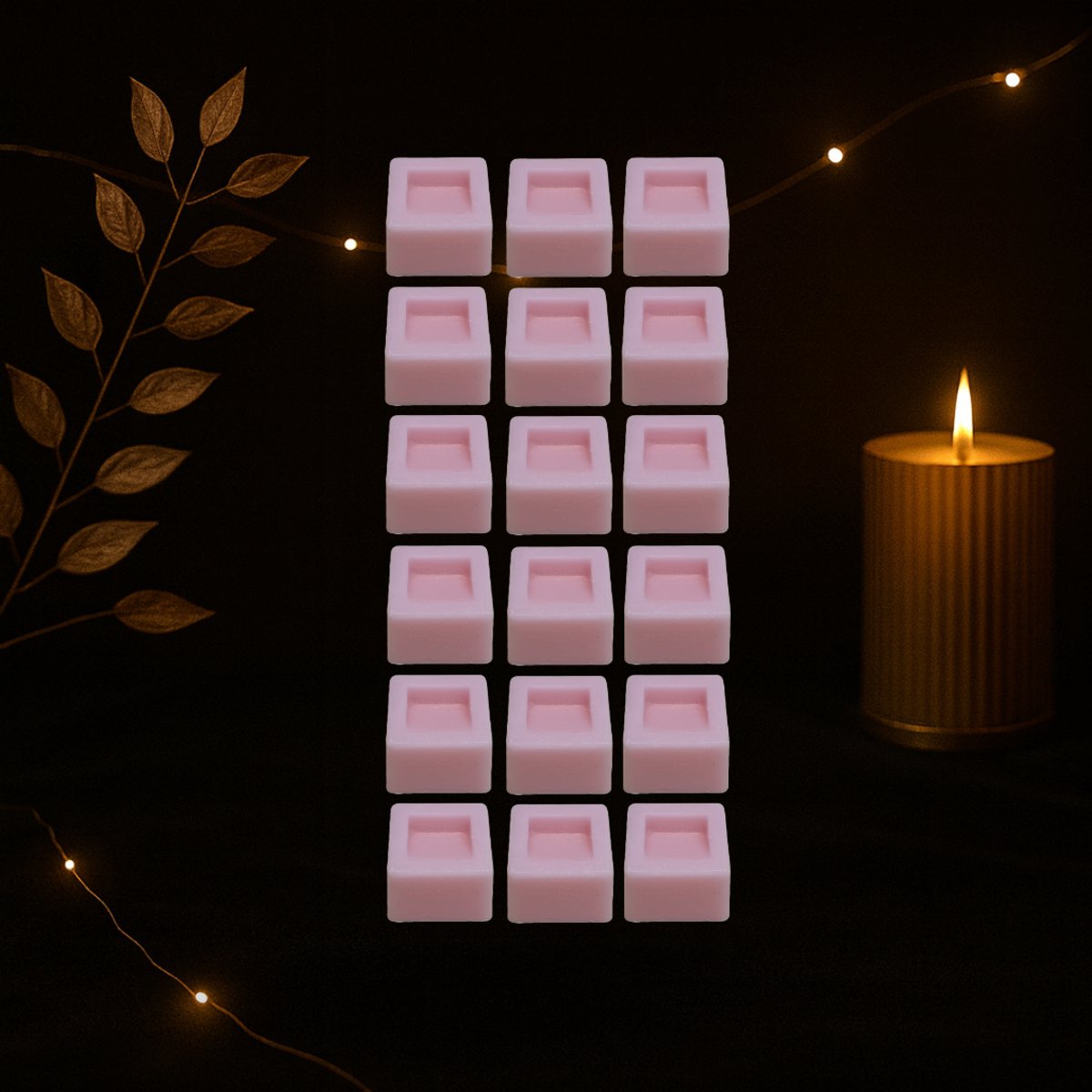 Waxmelt Sakura Essence