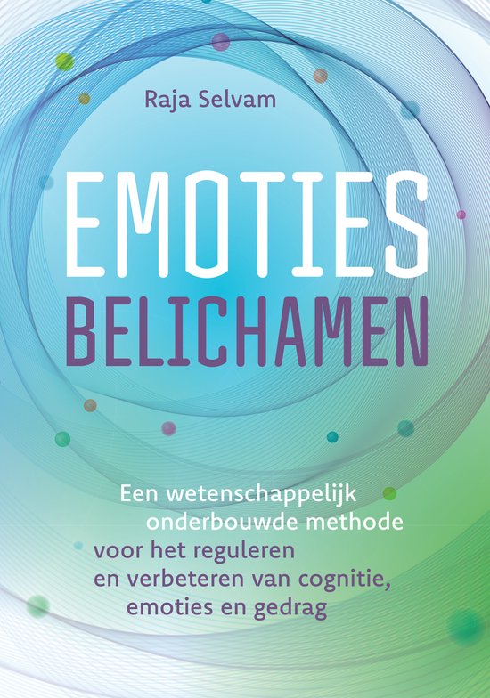 Emoties belichamen - cover