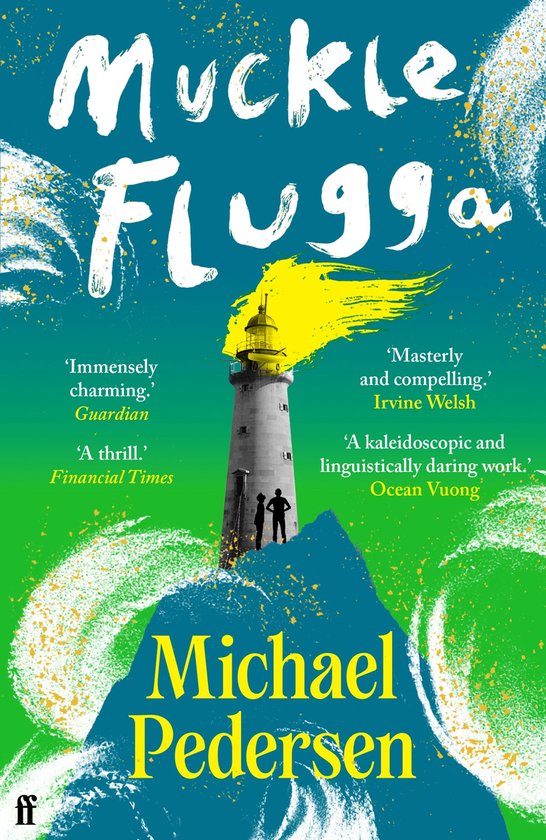 Muckle Flugga - cover
