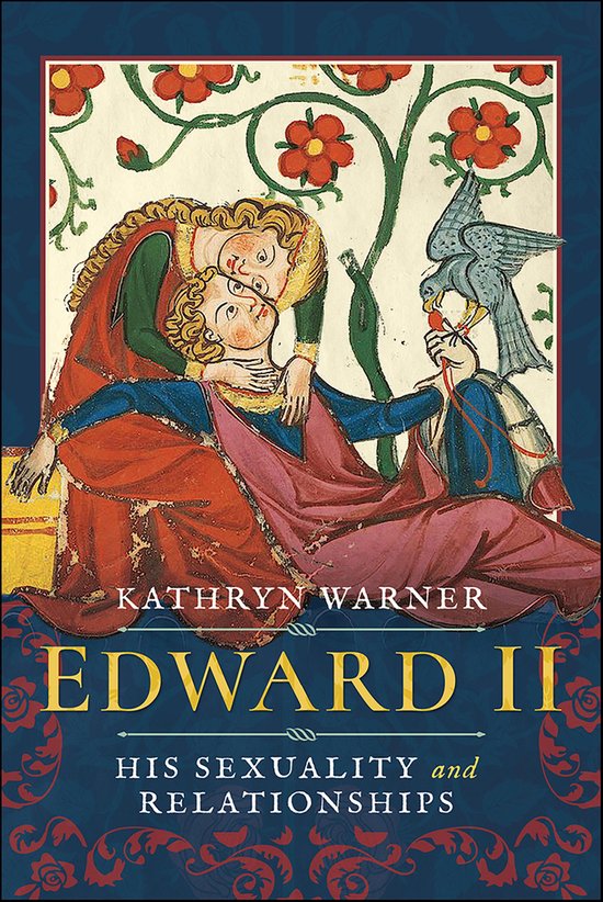 Edward II - cover