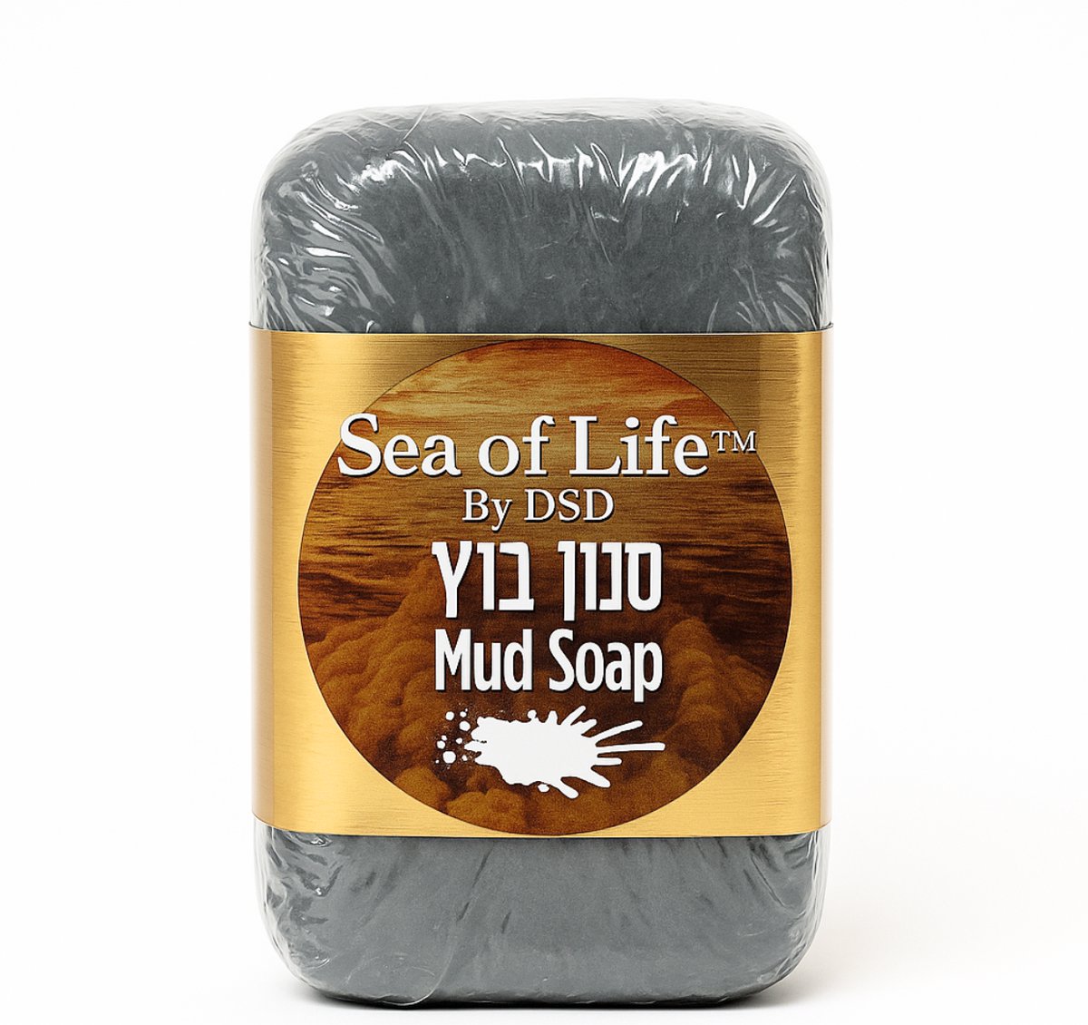 Sea of Life – Modder zeep tegen Acne