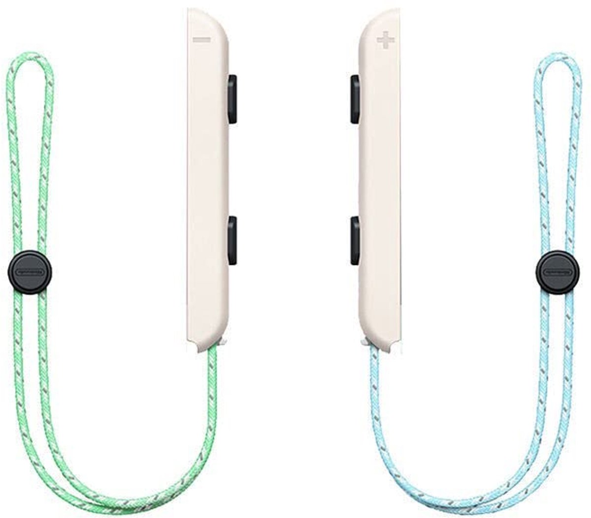Wrist Strap Band Hand Touw - Lanyard geschikt voor Nintendo Switch Joy-Con - Handgreepaccessoires -