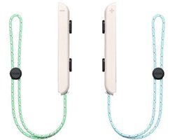 Wrist Strap Band Hand Touw - Lanyard geschikt voor Nintendo Switch Joy-Con - Handgreepaccessoires -