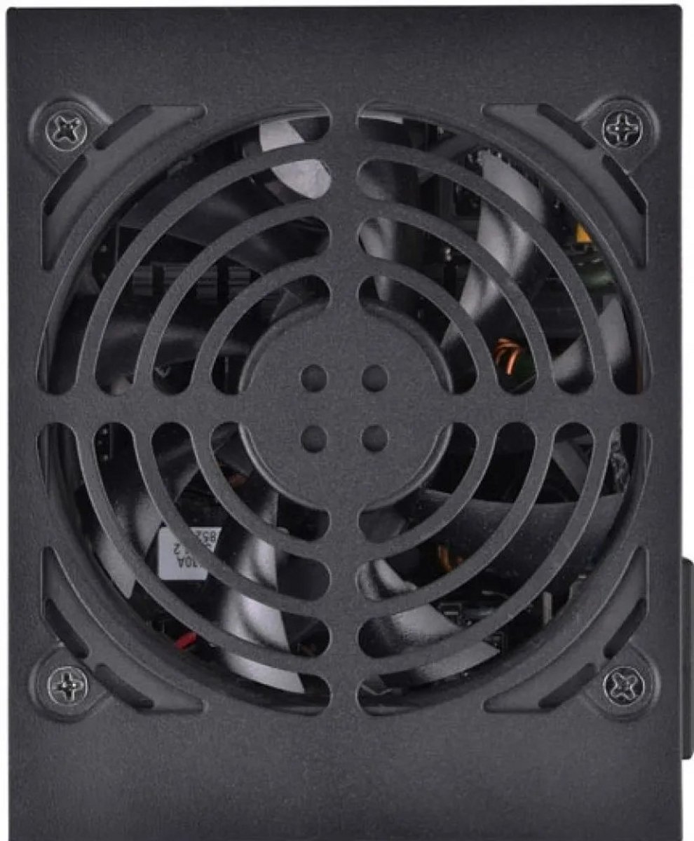 Silverstone Sx700-Pt - Sfx, Atx12V 2.4 - 80 Plus Platinum - 700 Watt - Modulair voeding - afbeelding 2