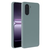 imoshion Hoesje - Geschikt voor OnePlus Nord CE5 - Color Backcover - Pine Green