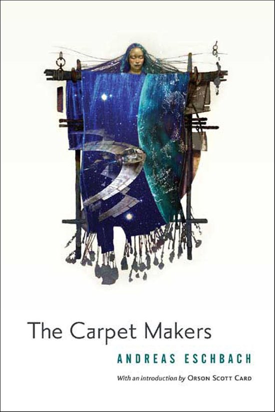 The Carpet Makers
