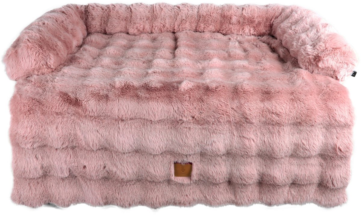 Boony est ‘1941’ sofakussen heather rose 100cm