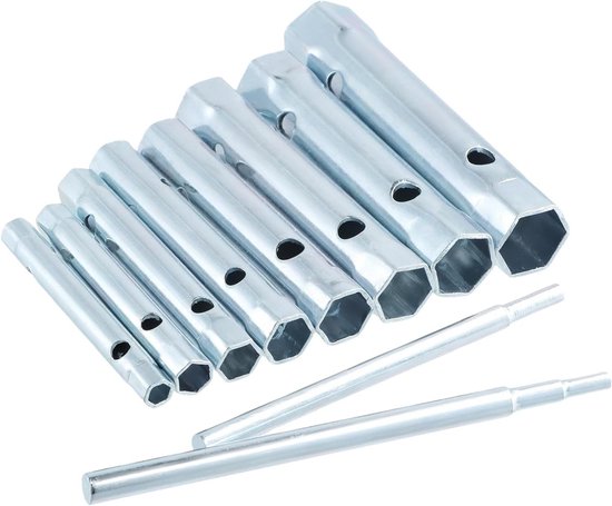 Buissleutel gebogen - SAM Outillage Buissleutel gebogen - SAM Outillage