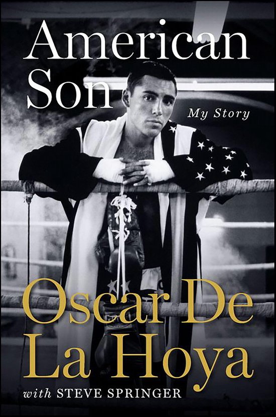 American Son - cover