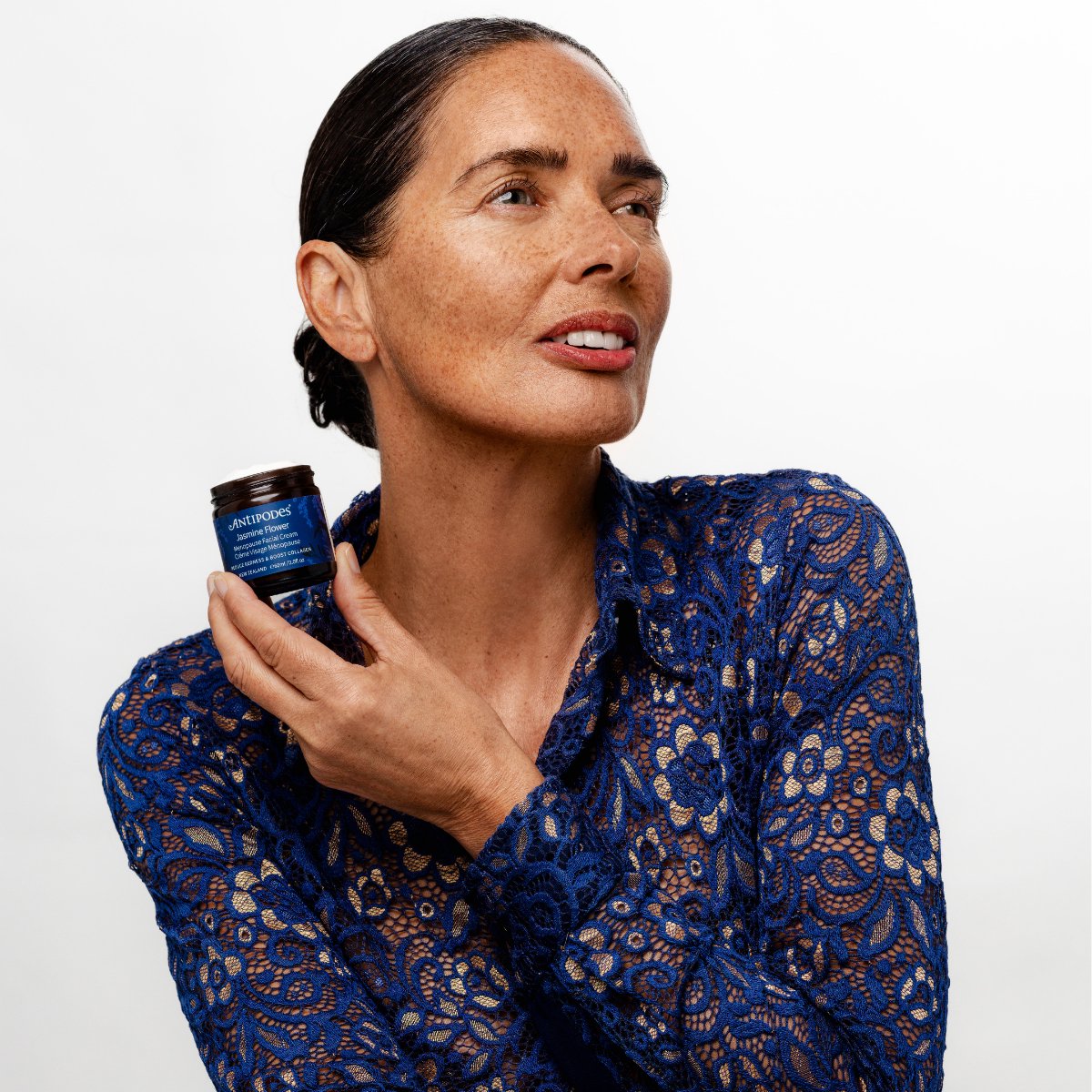 Antipodes - Jasmine Flower Menopause Facial Cream - 60 ml